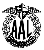 <strong>AAL</strong> Online Admin logo